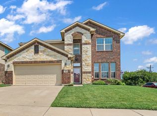 400 Haddington St, Fort Worth, TX 76104