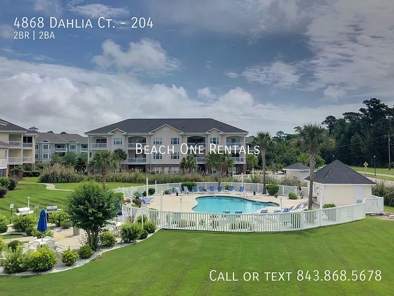 4868 Dahlia Ct #204 — Photo 14