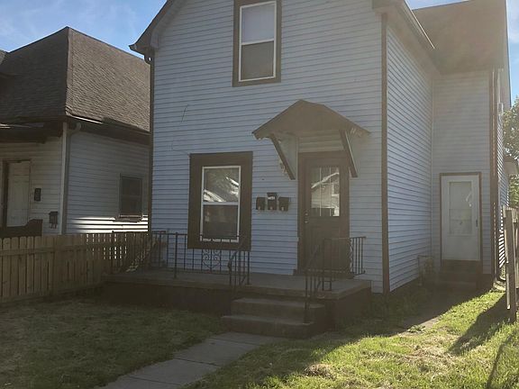 2nd image of 1344 S Belmont Ave APT 1