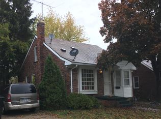 15903 Tacoma St, Detroit, MI 48205