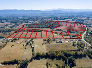 LOT 3 Old Niles Ferry Rd, Maryville, TN 37801