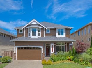 3921 223rd Pl SE, Bothell, WA 98021