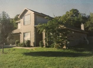 337 Maggie Cir, Flint, TX 75762