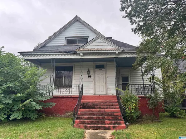 1229 13th Ave N, Birmingham, AL 35204