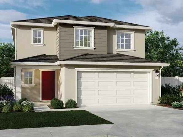 6421 Central Avenue St, Riverbank, CA 95367