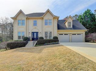 4480 Lucerne Pl SW, Lilburn, GA 30047