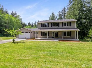 15704 126th Ave NW, Gig Harbor, WA 98329
