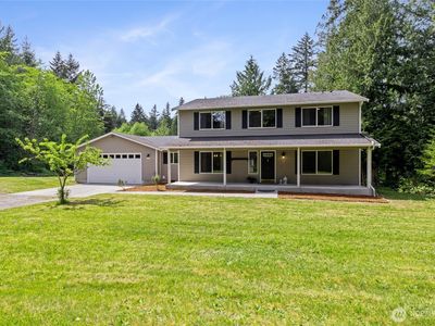 15704 126th Avenue NW, Gig Harbor, WA, 98329