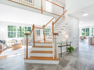 8 Revere Dr, Basking Ridge, NJ 07920