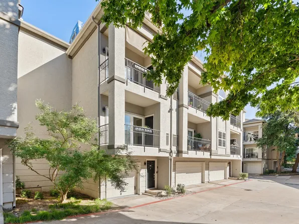 2201 Wolf St APT 2106, Dallas, TX 75201