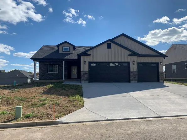 722 Deerfield Ln, Farmington, MO 63640