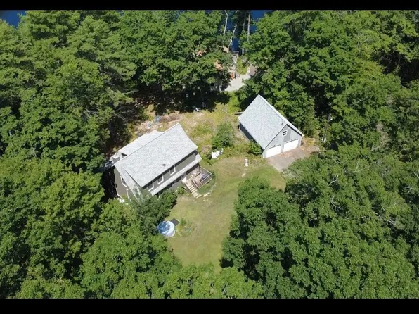 6 Oak Leaf Drive, Litchfield, ME 04350