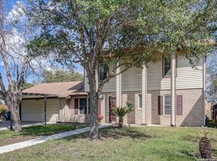 2004 Rawhide Ln, San Antonio, TX 78227