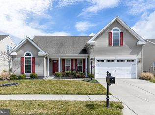 28 Ruddy Duck Ln, Bridgeville, DE 19933