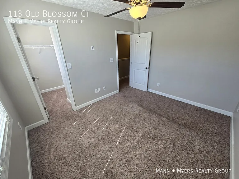 113 Old Blossom Ct — Photo 29