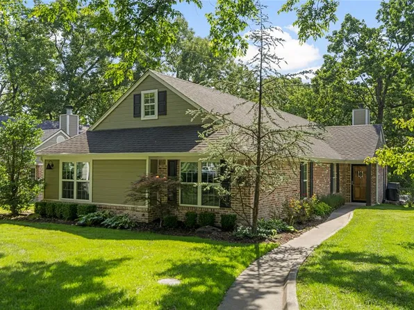 55851 E 300th Rd #8, Afton, OK 74331