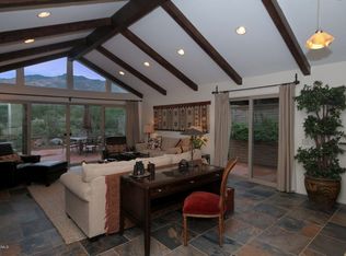 4549 E Camino De Oro, Tucson, AZ 85718