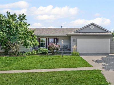 1907 Silver Hill Dr, Urbana, IL, 61802