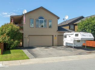 6514 Spruce St, Anchorage, AK 99519