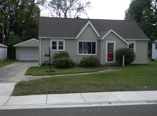 419 W Bluff St, Streator, IL 61364