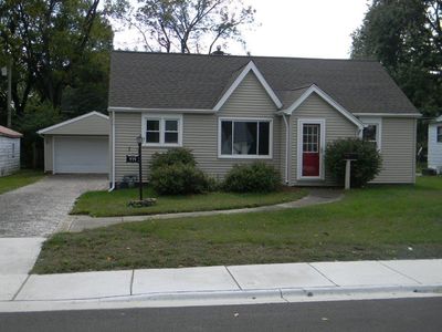 419 W Bluff St, Streator, IL, 61364