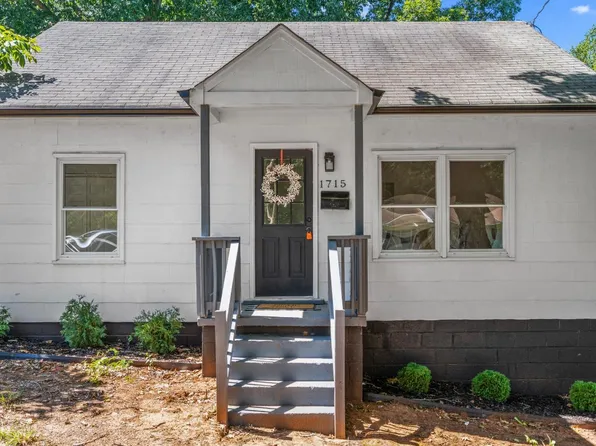 1715 Texas Ave, Lynchburg, VA 24501