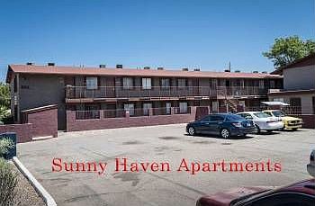1st image of 806 E Carol Ave APT 202