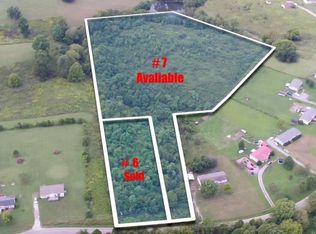 7 Beasleys Bend Rd, Lebanon, TN 37087