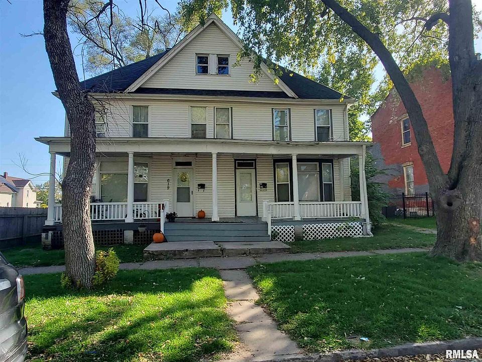 1st image of 619-621 23rd St