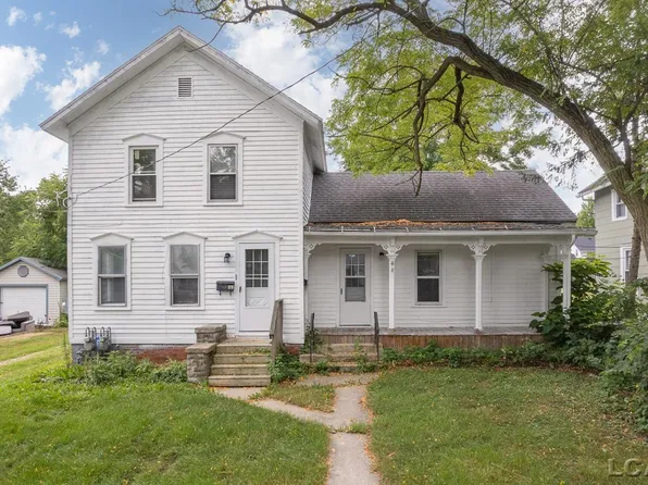 518 Ormsby St, Adrian, MI 49221