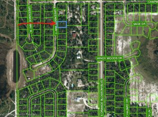 10618 Greenside Way E, Sebring, FL 33875