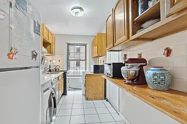 1100 Grandconcourse #1F in Concourse, Bronx | StreetEasy