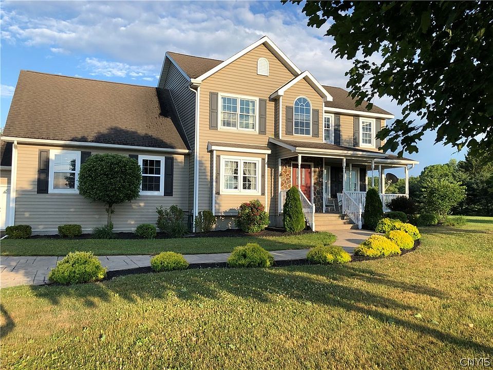 7034 Ives Rd Marcy, NY, 13403 Apartments for Rent Zillow