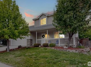 3375 Coal Creek St, Loveland, CO 80538