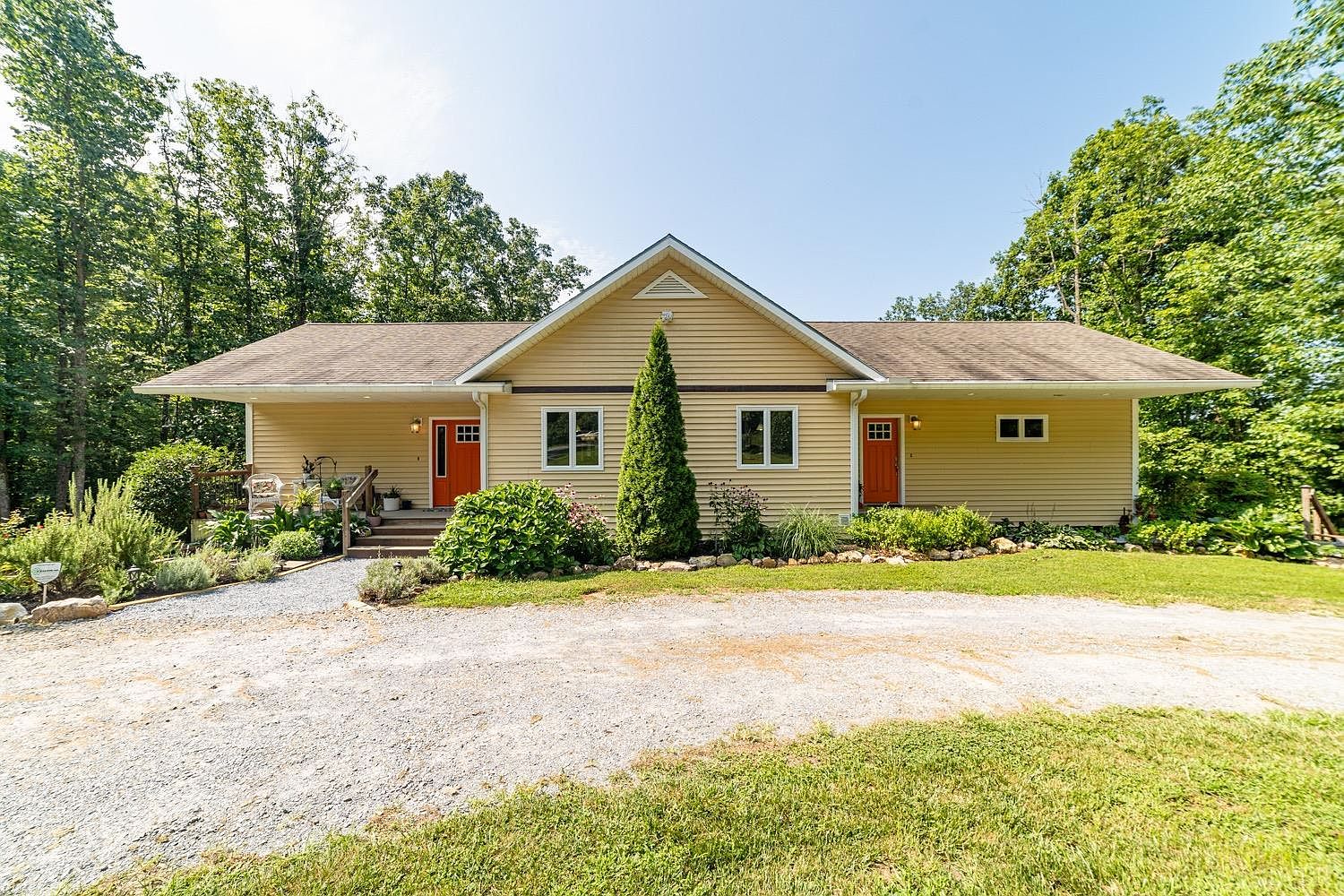 132 Butterfly Ln, Lynch Station, VA 24571 Zillow