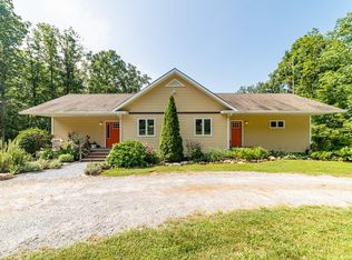 132 Butterfly Ln, Lynch Station, VA 24571