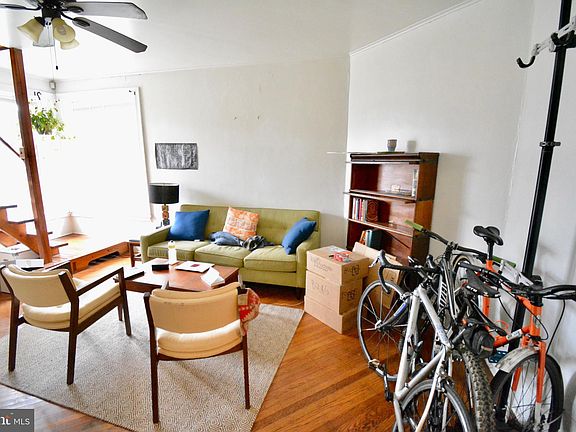 2nd image of 5211 Greene St #1F