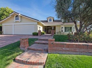 5806 Stonecrest Dr, Agoura Hills, CA 91301