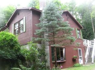 44 Old Main Rd, Worthington, MA 01098