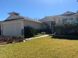16326 Stare St, North Hills, CA 91343