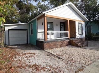 2706 E 17th Ave, Tampa, FL 33605