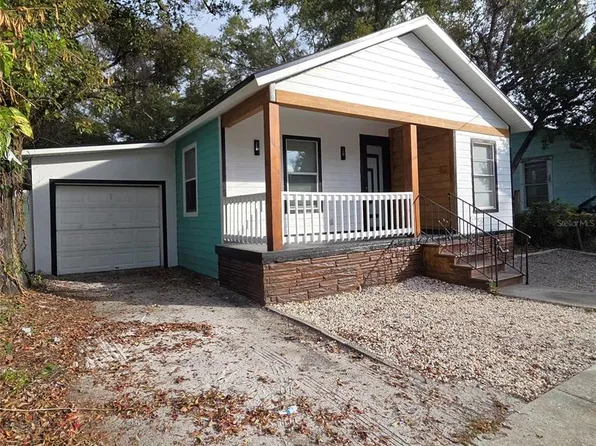 2706 E 17th Ave, Tampa, FL 33605