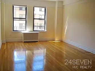 Rented by 24 7 NYC Realty Inc.
