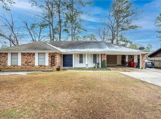 125 Spring Creek Dr, Pineville, LA 71360