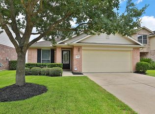 8230 Durham Canyon Ln, Cypress, TX 77433
