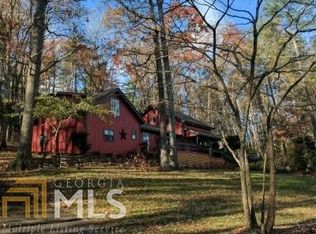 389 Woodland Ln, Dahlonega, GA 30533
