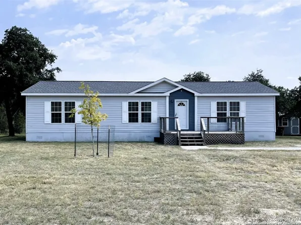 7823 PRONGHORN DR, Spring Branch, TX 78070