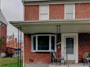 3620 Bellevale Ave, Baltimore, MD 21206
