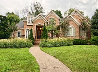 1449 Willowbrooke Cir, Franklin, TN 37069