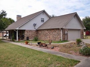 200 Pecan St, Ector, TX 75439